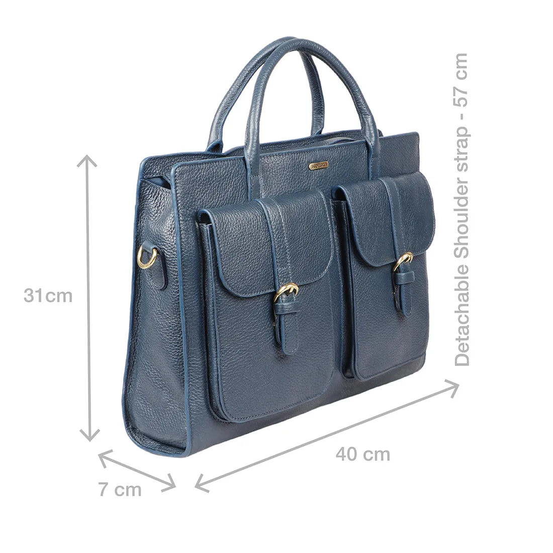 BURBANK BRIEFCASE