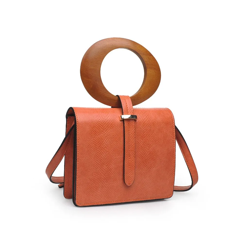 Callie Crossbody