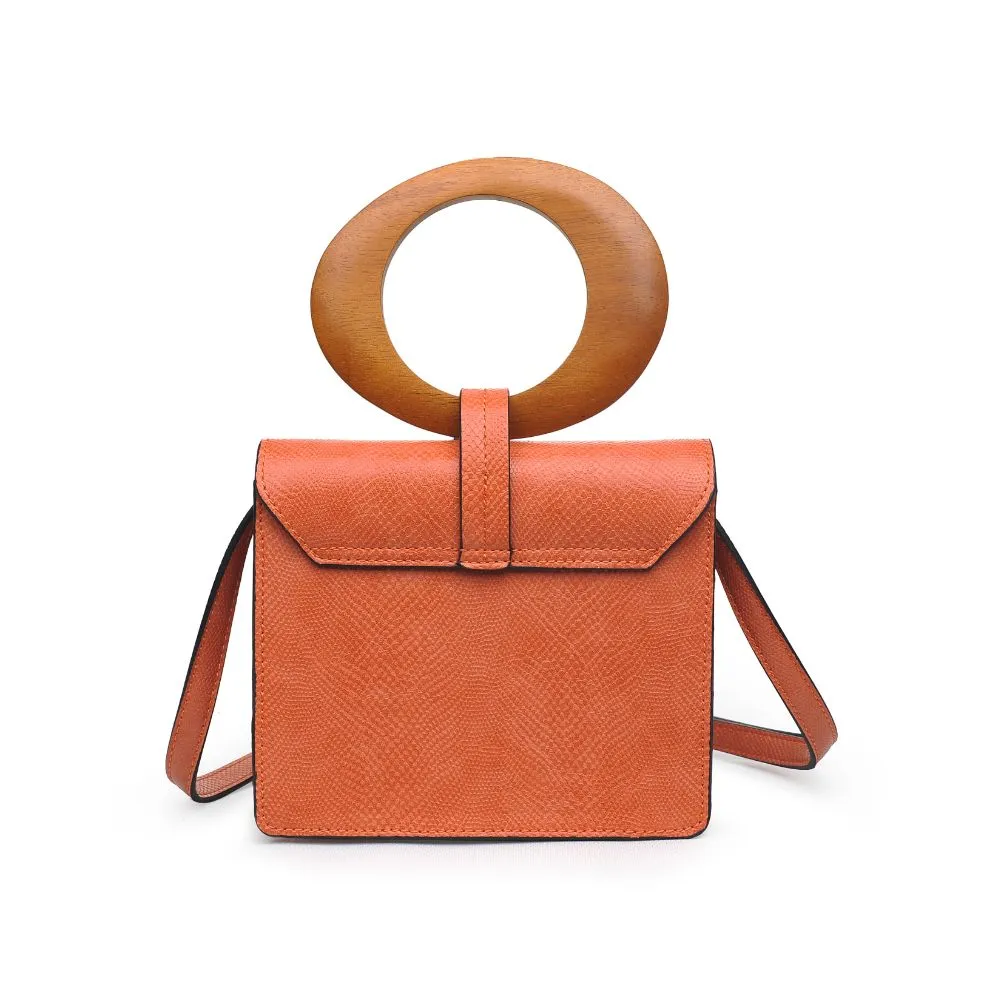 Callie Crossbody