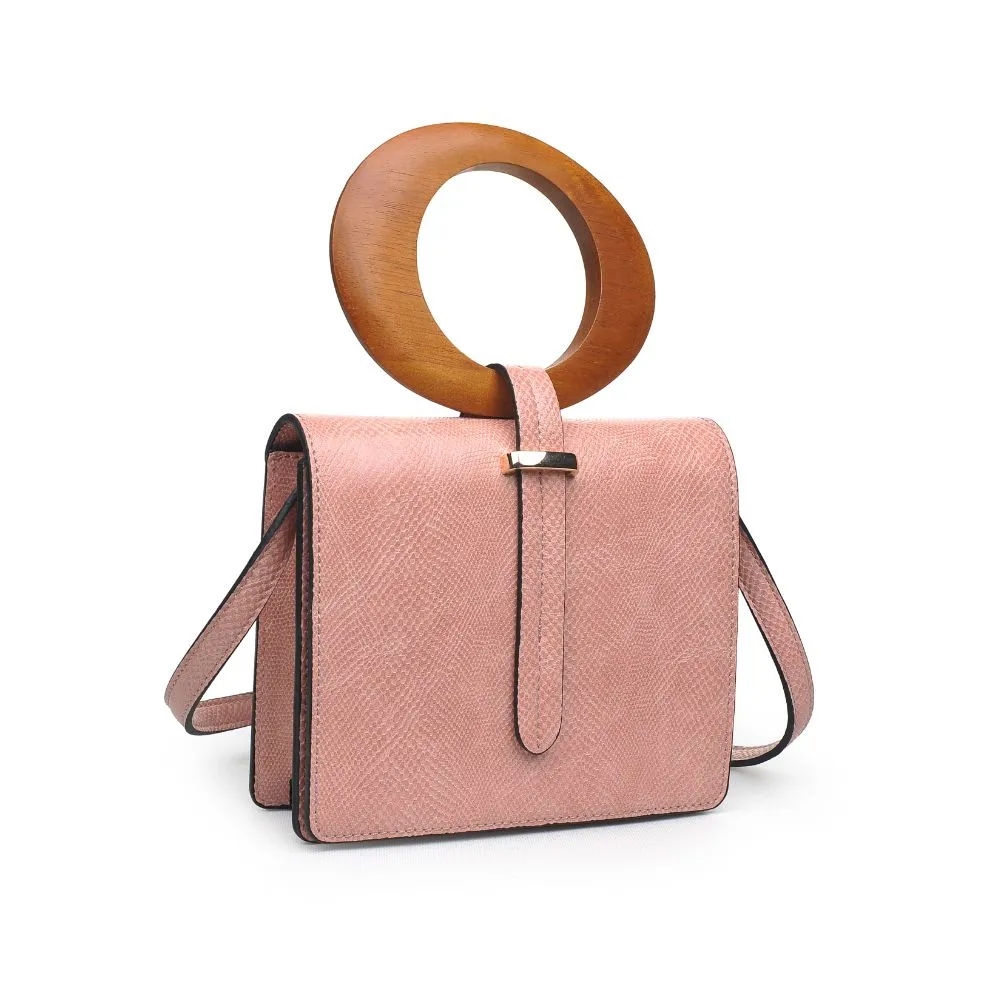 Callie Crossbody