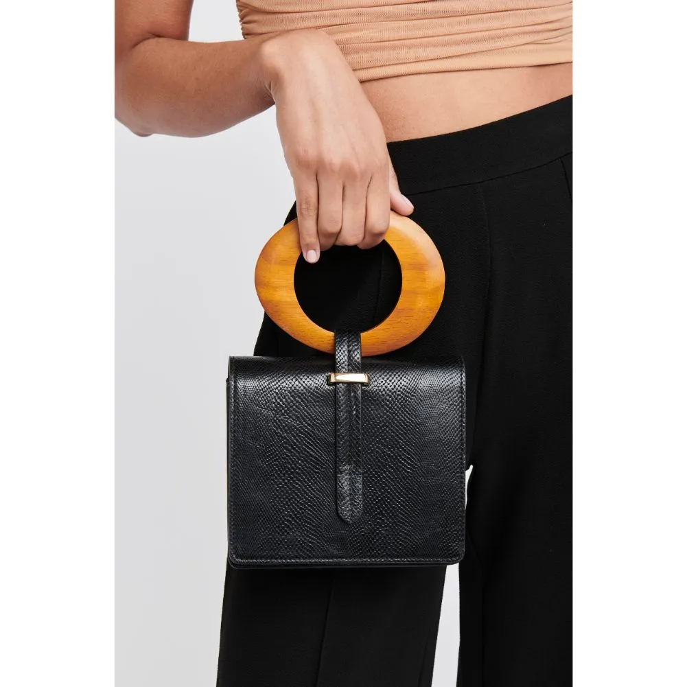 Callie Crossbody