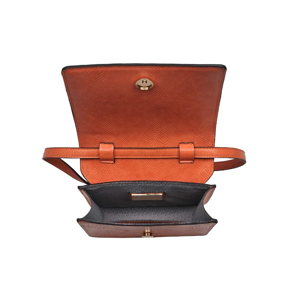 Callie Crossbody
