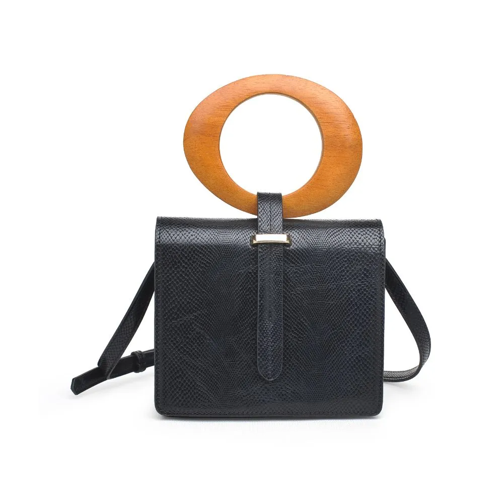 Callie Crossbody