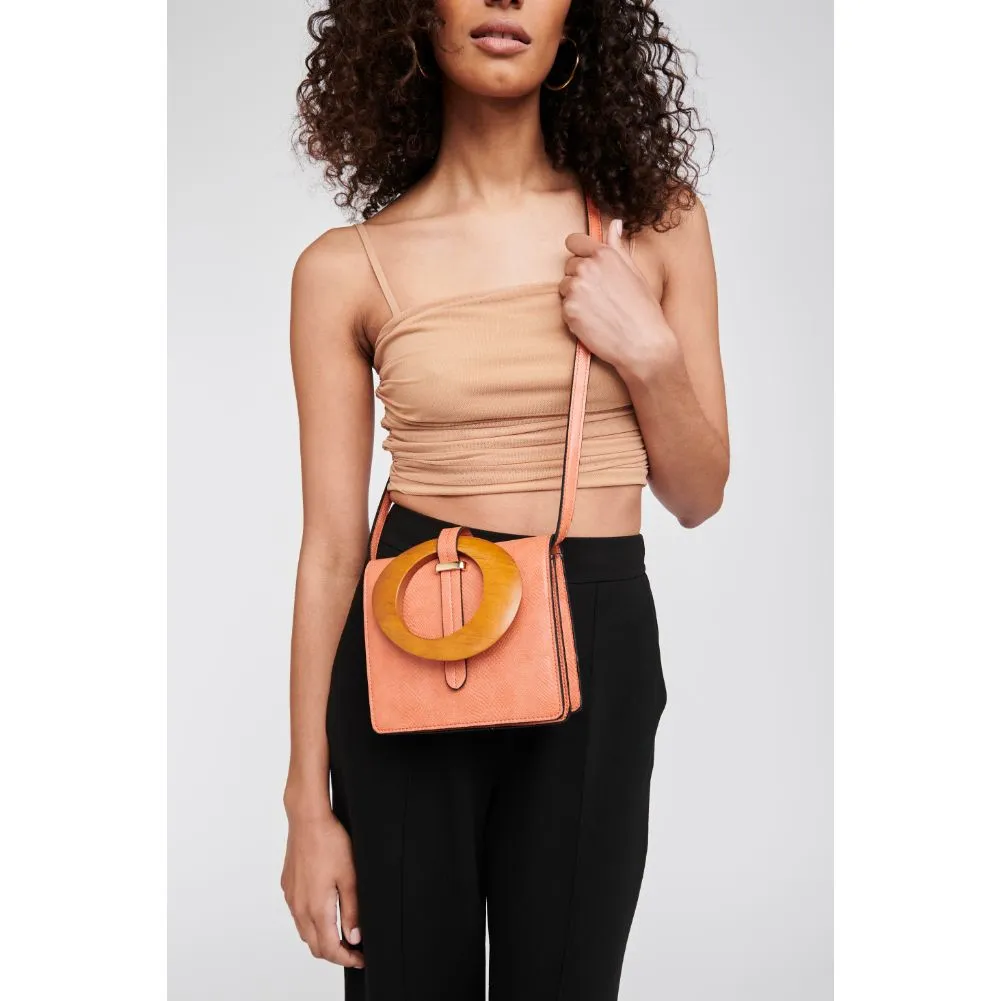 Callie Crossbody
