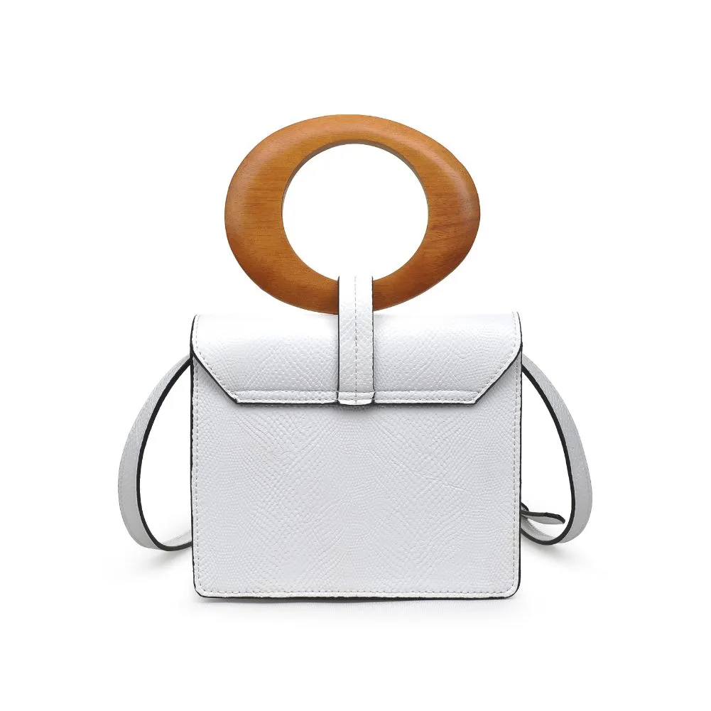 Callie Crossbody