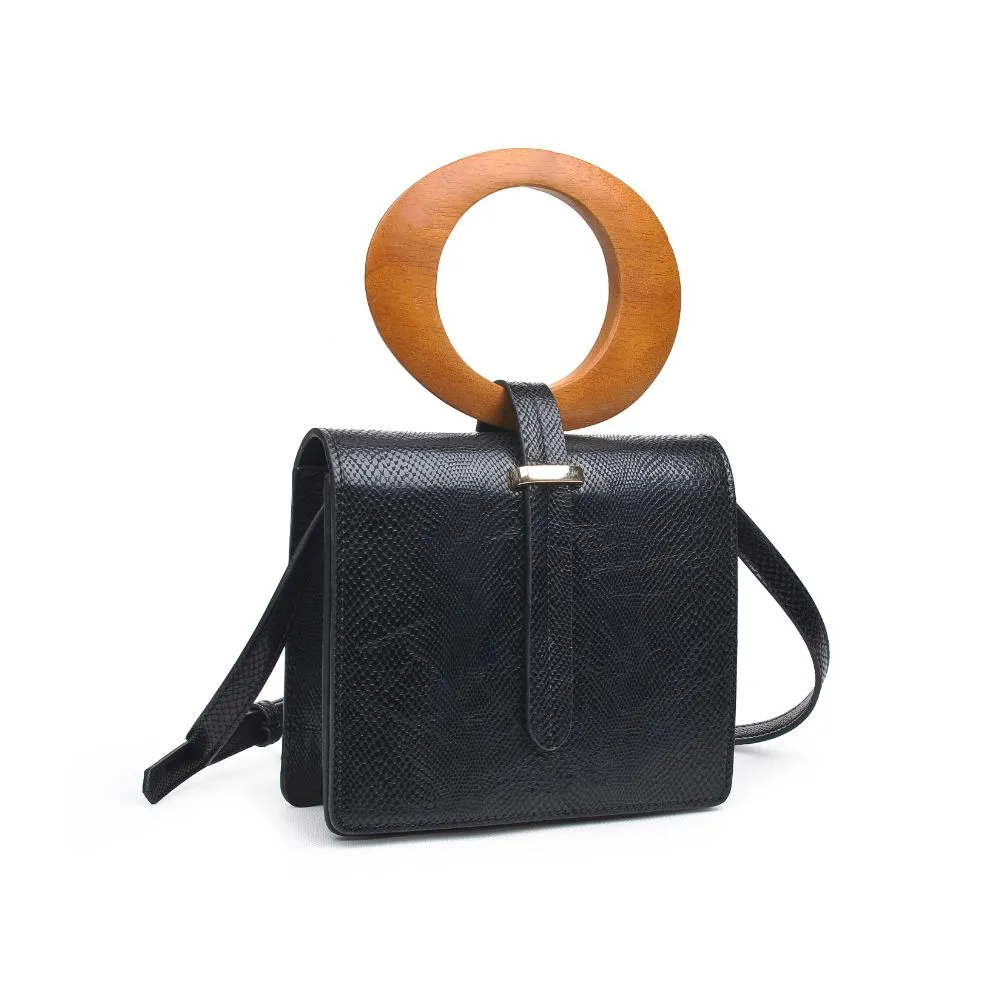 Callie Crossbody