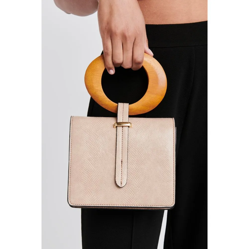 Callie Crossbody