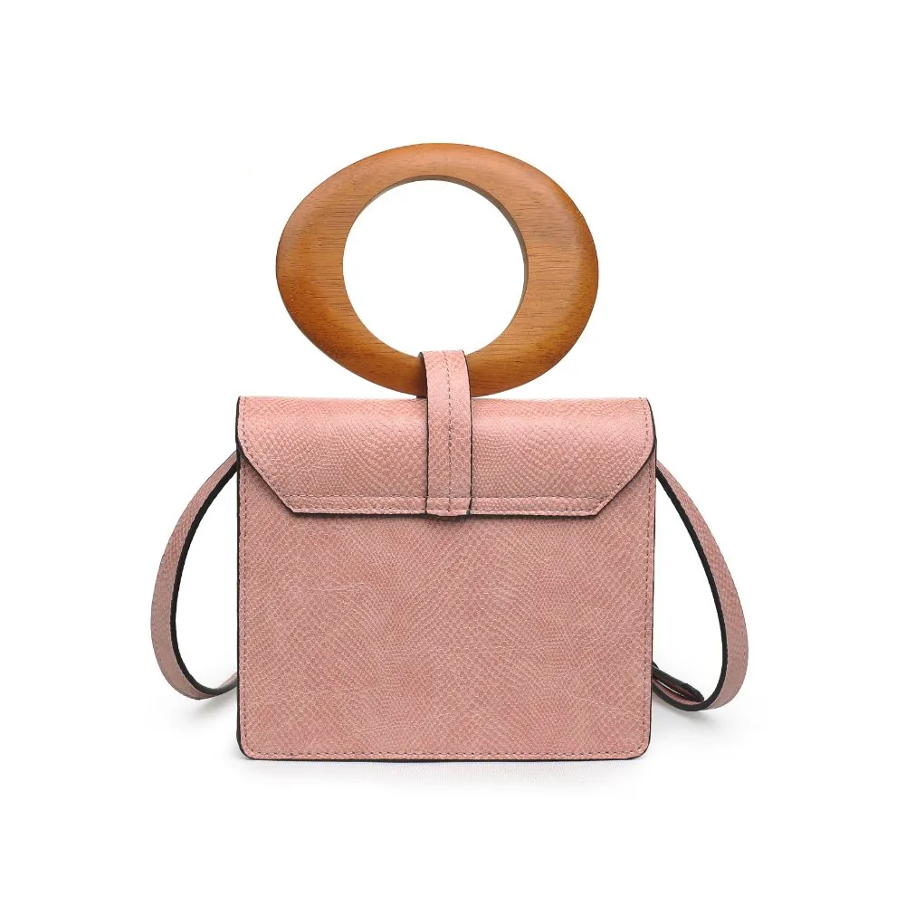 Callie Crossbody