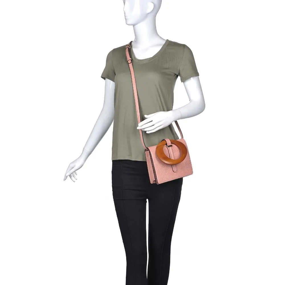 Callie Crossbody