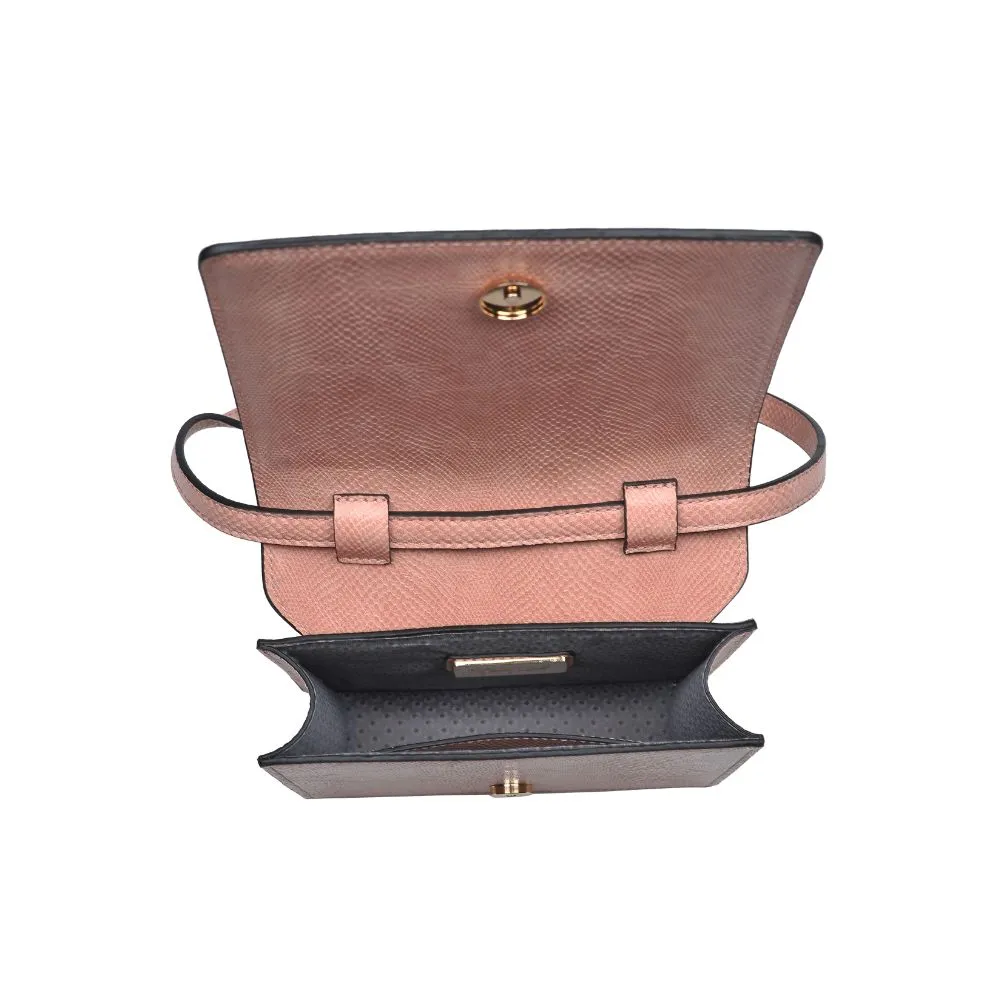 Callie Crossbody