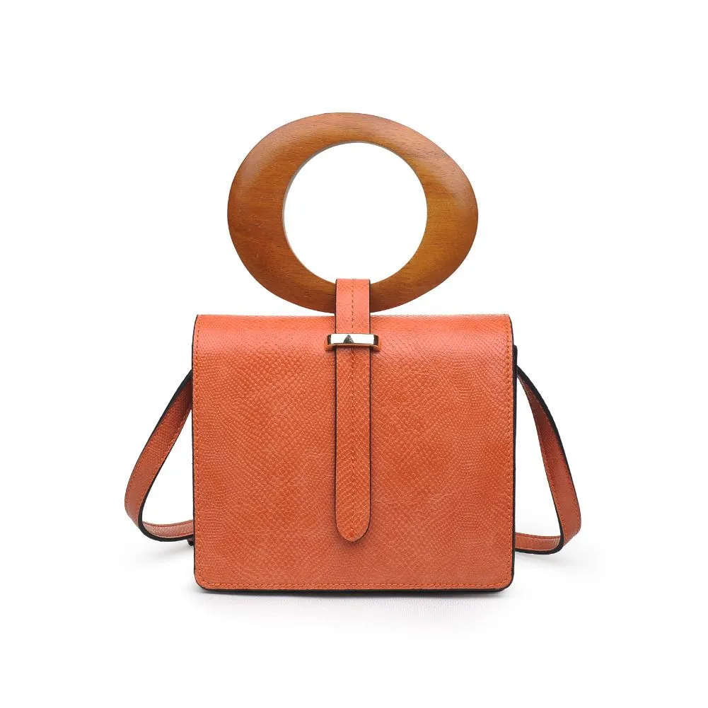 Callie Crossbody