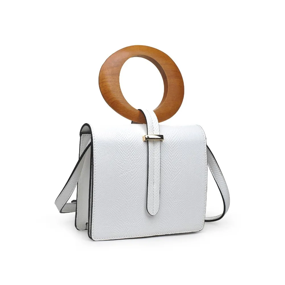 Callie Crossbody