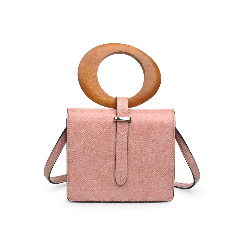 Callie Crossbody