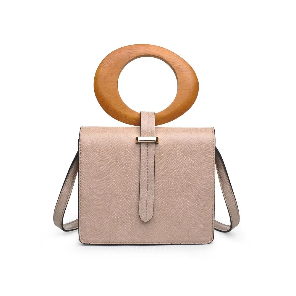 Callie Crossbody