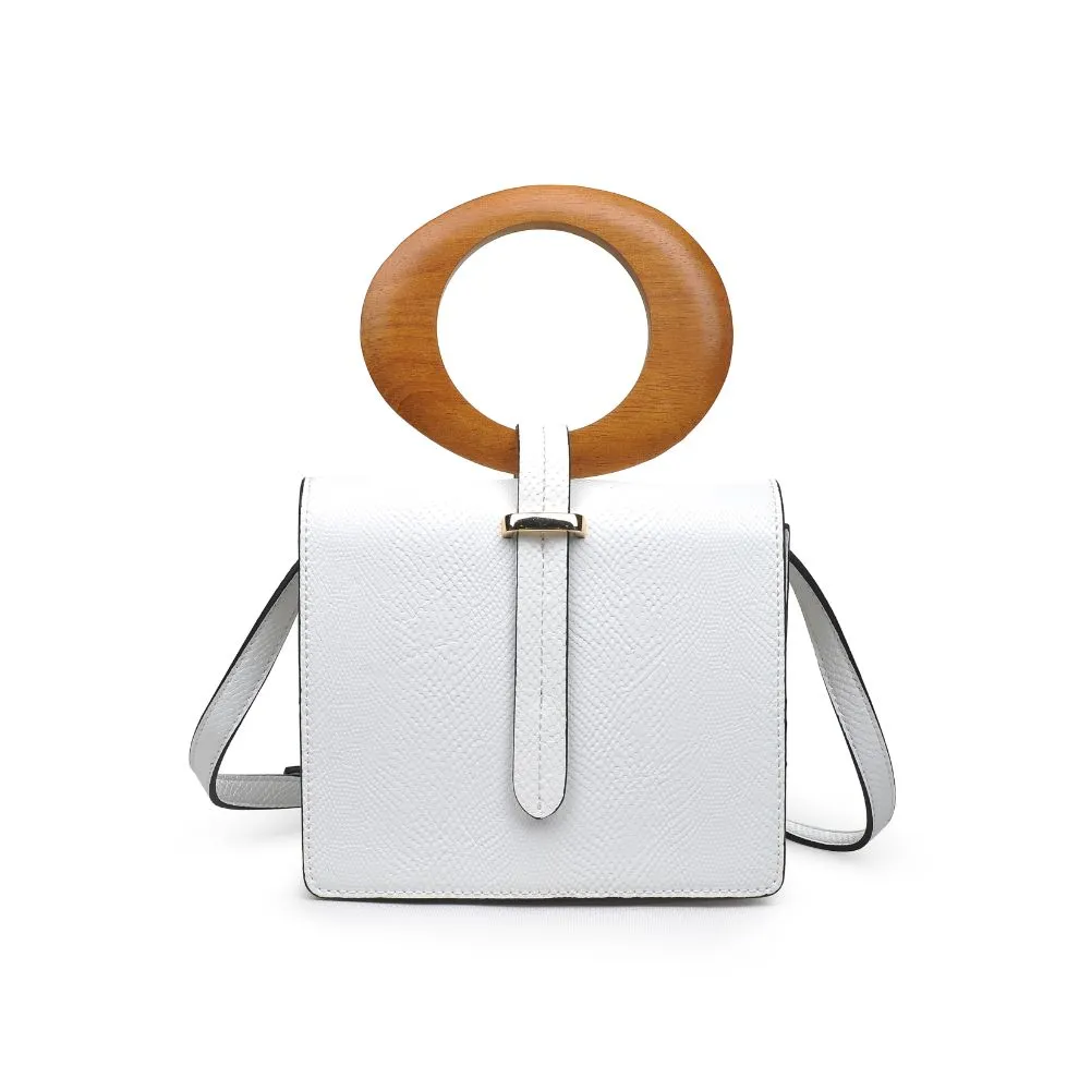 Callie Crossbody