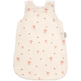 Cam Cam Copenhagen Bows Doll's Sleeping Bag