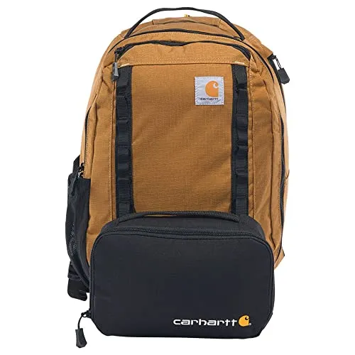 Carhartt B0000369 UnisexAdult 20 L Cargo Series Daypack   3 Can Cooler