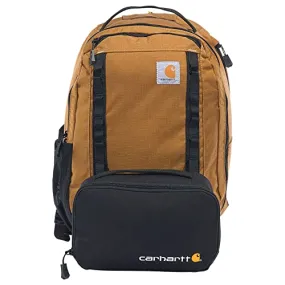 Carhartt B0000369 UnisexAdult 20 L Cargo Series Daypack   3 Can Cooler