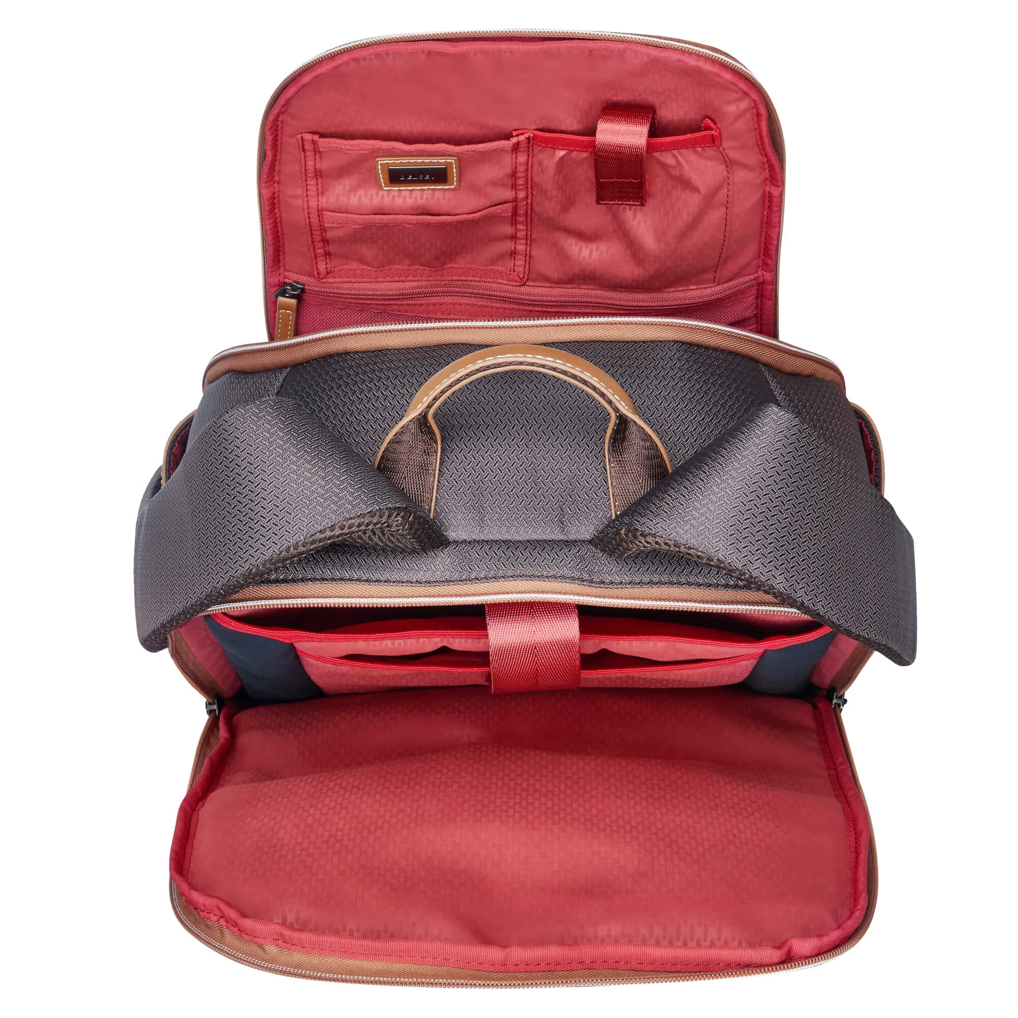 Chatelet Soft Air Backpack - 16"
