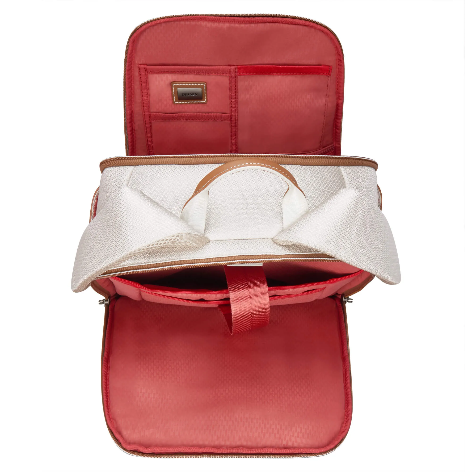 Chatelet Soft Air Backpack - 16"