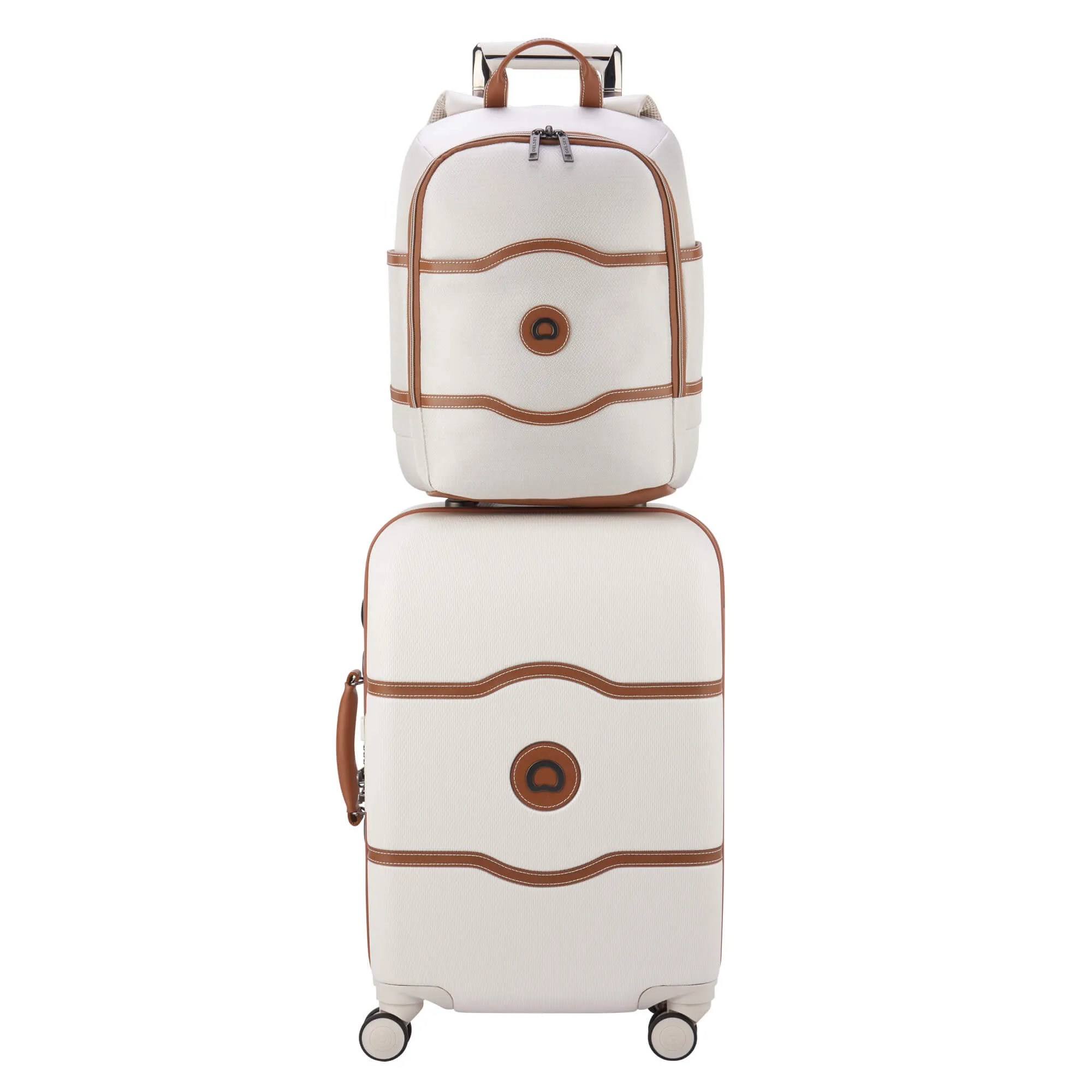 Chatelet Soft Air Backpack - 16"