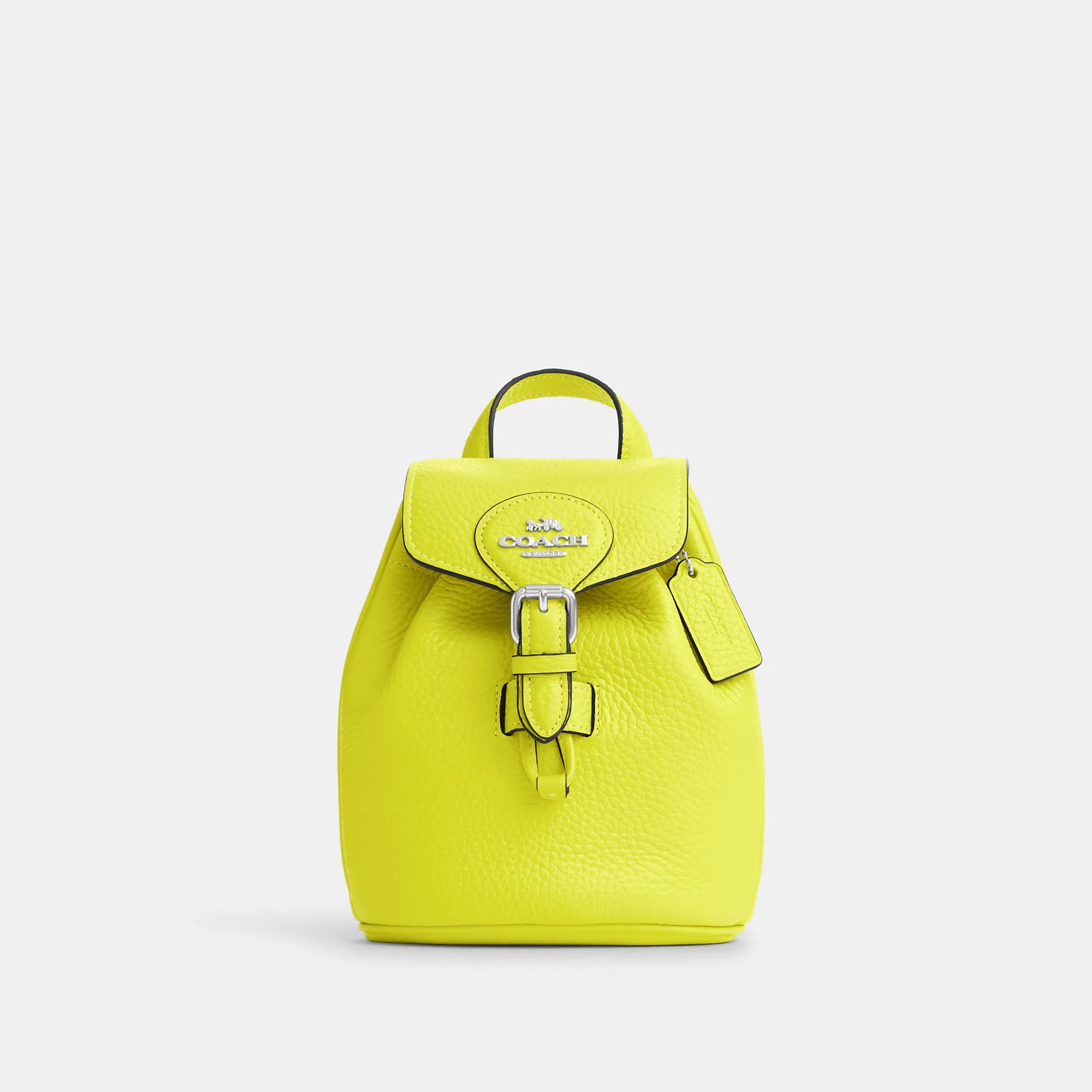 Coach Outlet Amelia Convertible Backpack