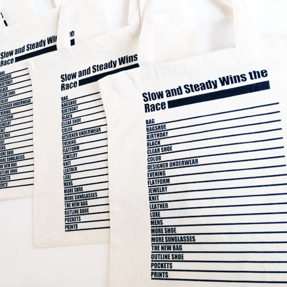 Collections Tote Bag