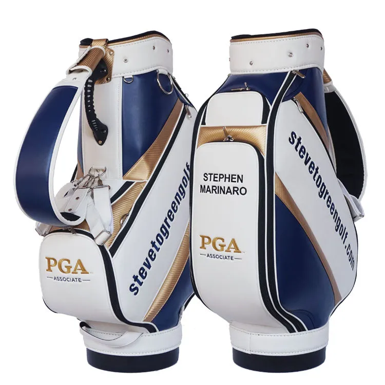 Custom Tour Bag TB06