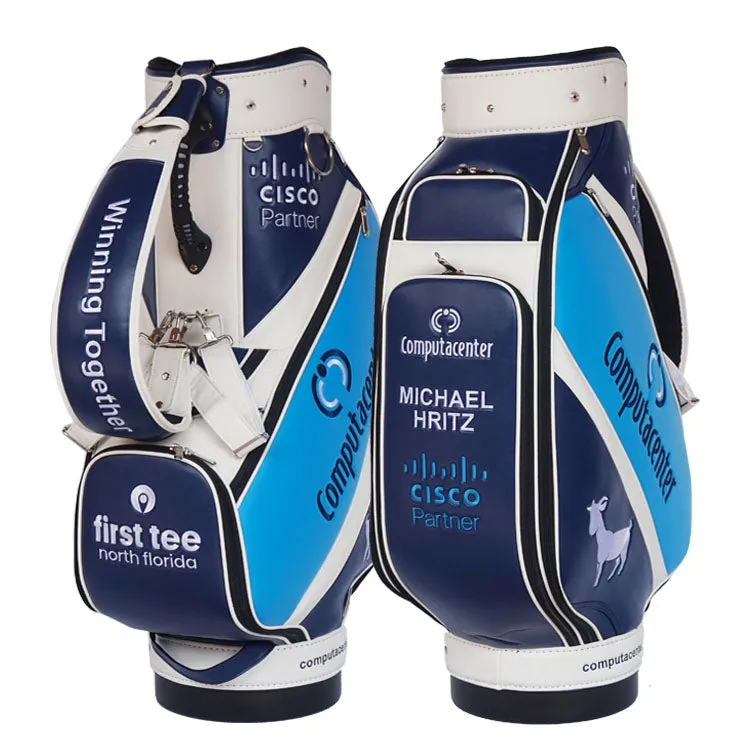 Custom Tour Bag TB06