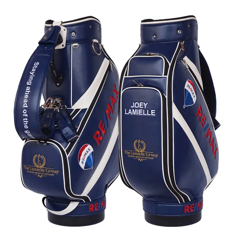 Custom Tour Bag TB06