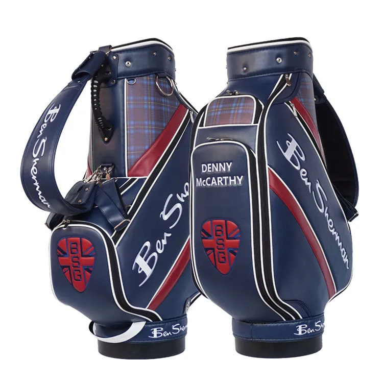 Custom Tour Bag TB06