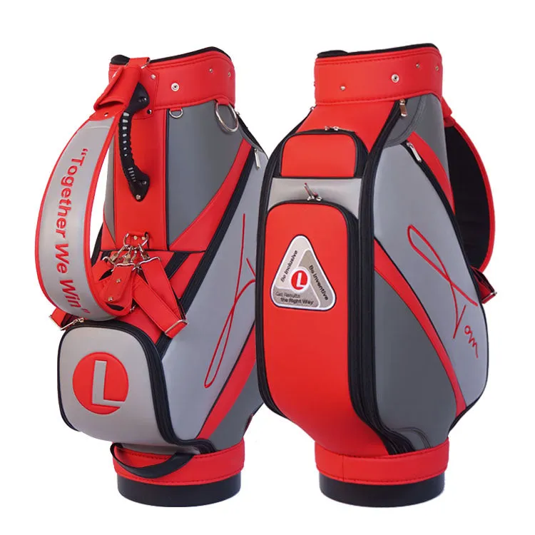 Custom Tour Bag TB06