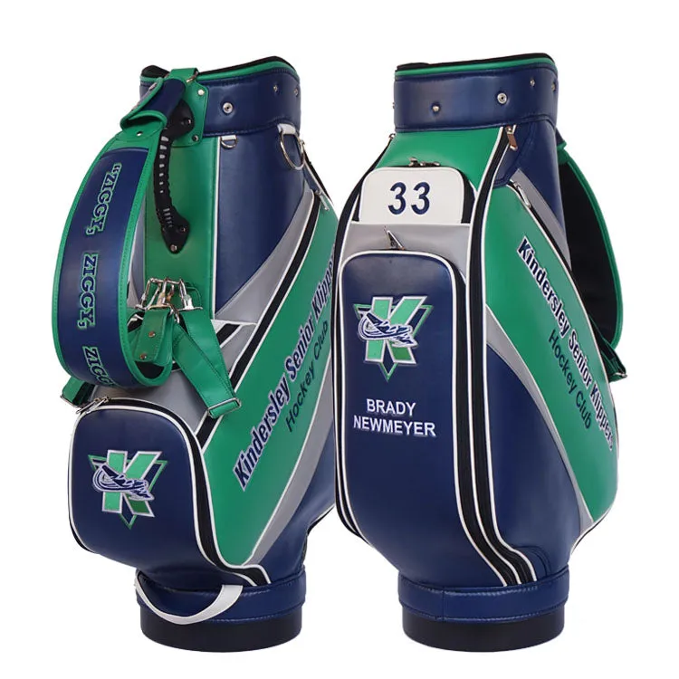 Custom Tour Bag TB06