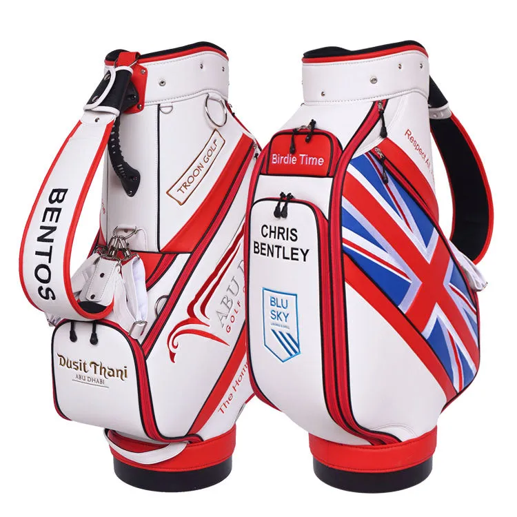 Custom Tour Bag TB06
