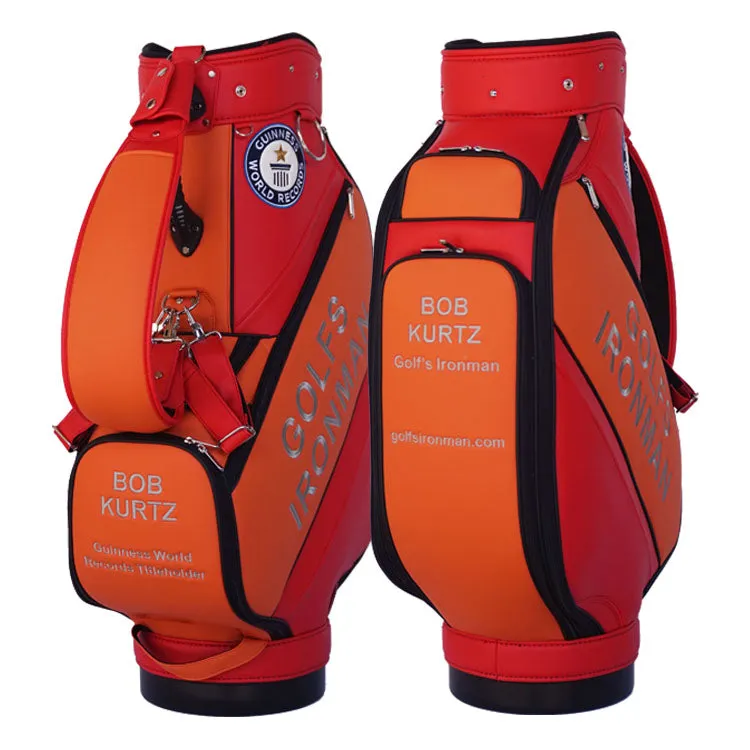 Custom Tour Bag TB06