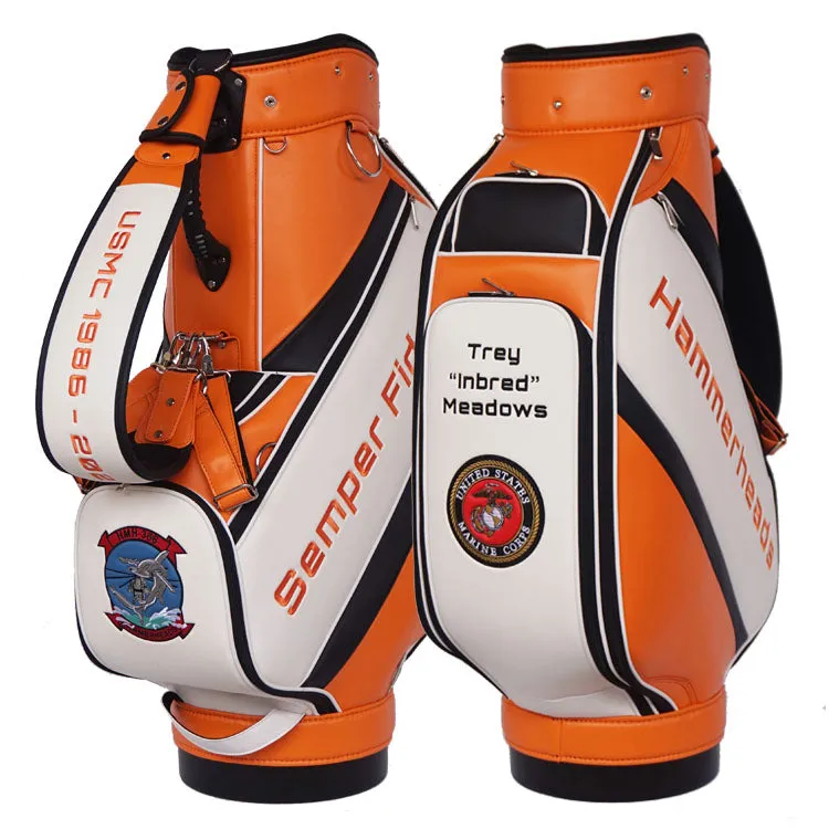 Custom Tour Bag TB06