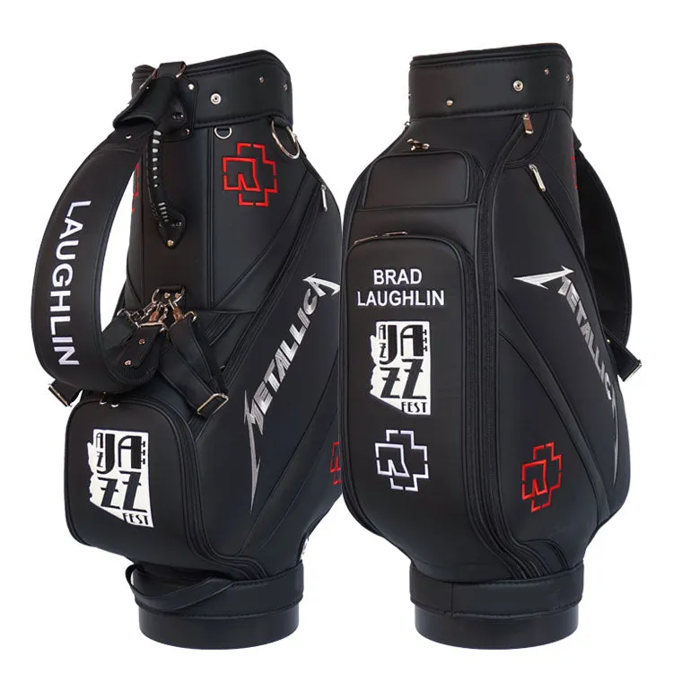 Custom Tour Bag TB06
