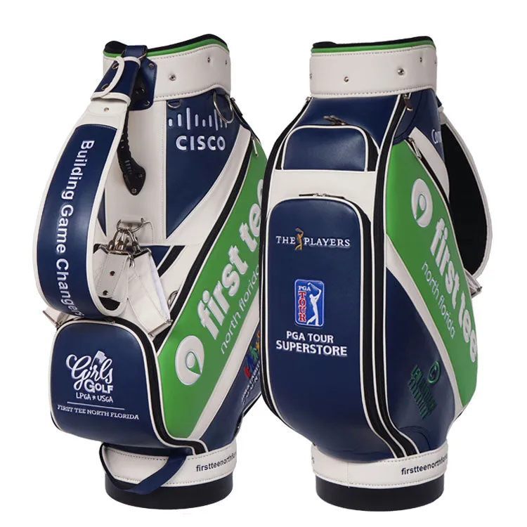 Custom Tour Bag TB06