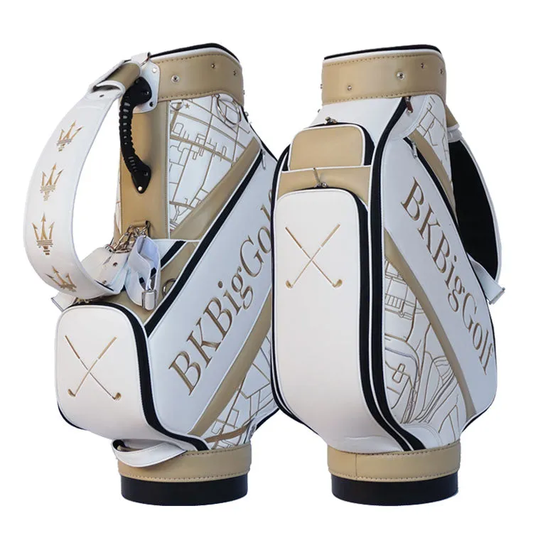 Custom Tour Bag TB06