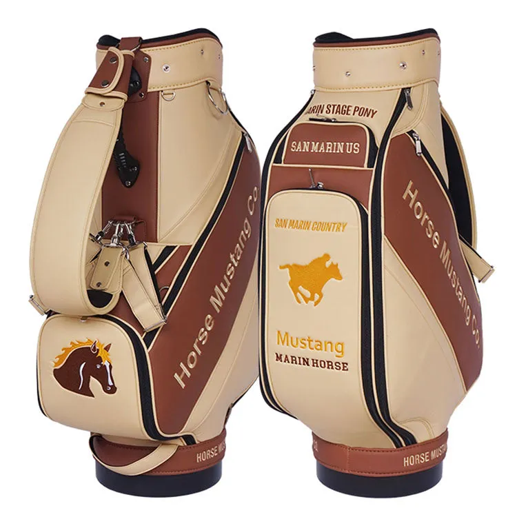 Custom Tour Bag TB06