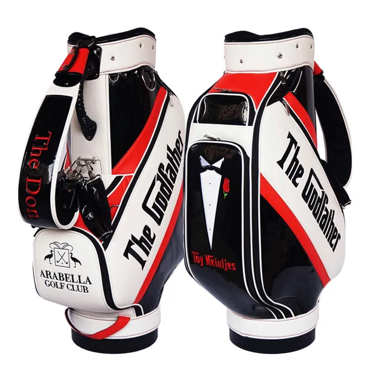 Custom Tour Bag TB06