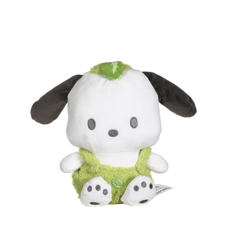 Cute Plush Vegetable Series 8in