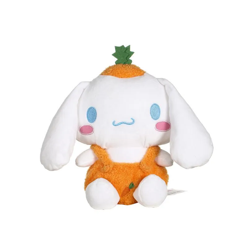 Cute Plush Vegetable Series 8in
