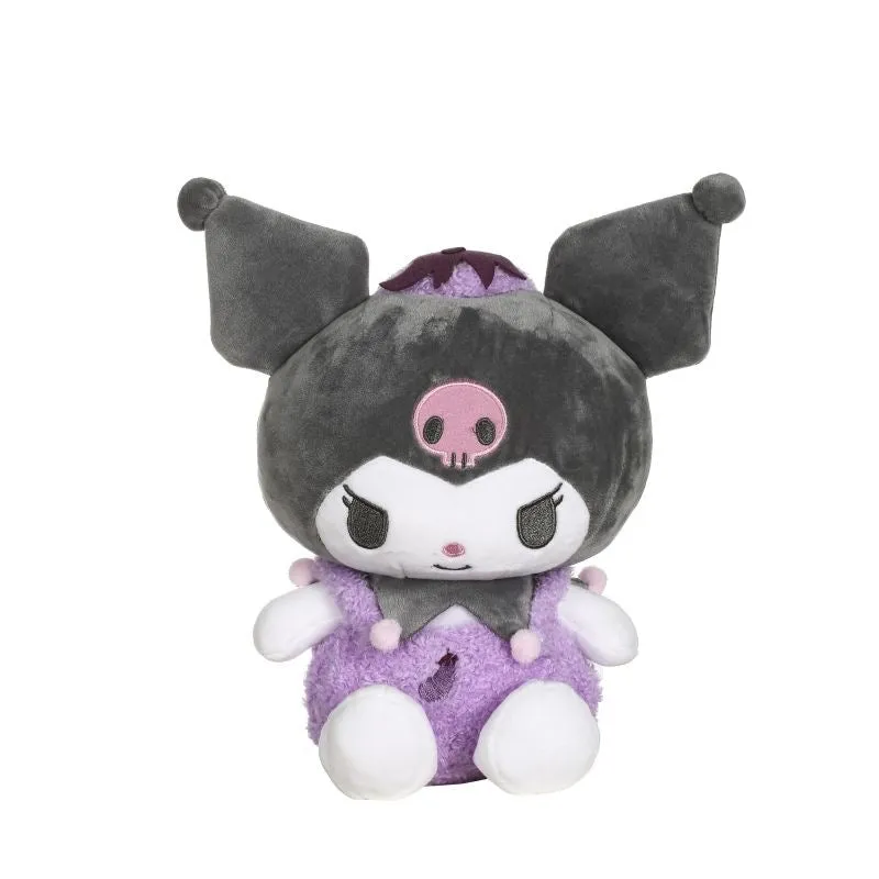 Cute Plush Vegetable Series 8in