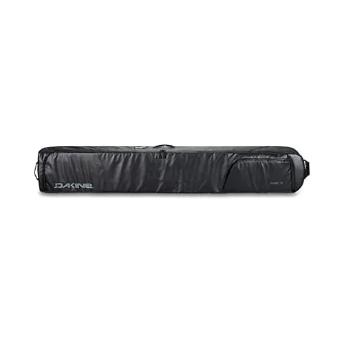 Dakine Fall Line Ski Travel Bag - Ski Roller Bag for Travel Airplane Ski Storage