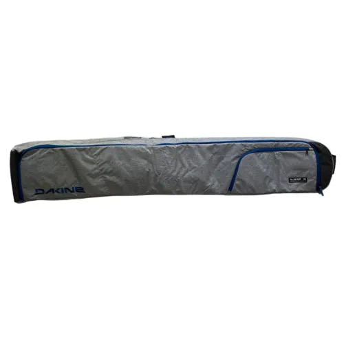 Dakine Fall Line Ski Travel Bag - Ski Roller Bag for Travel Airplane Ski Storage