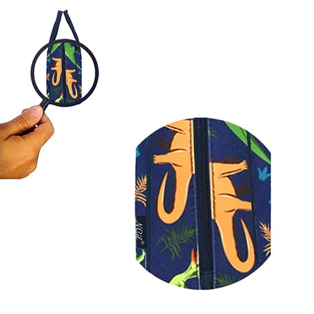 Dino World NGIL Insulated Lunch Bag