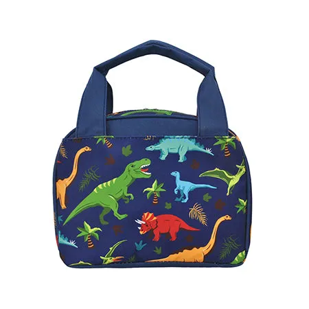 Dino World NGIL Insulated Lunch Bag
