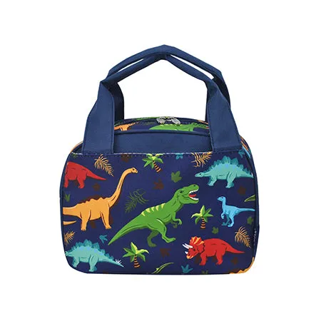 Dino World NGIL Insulated Lunch Bag