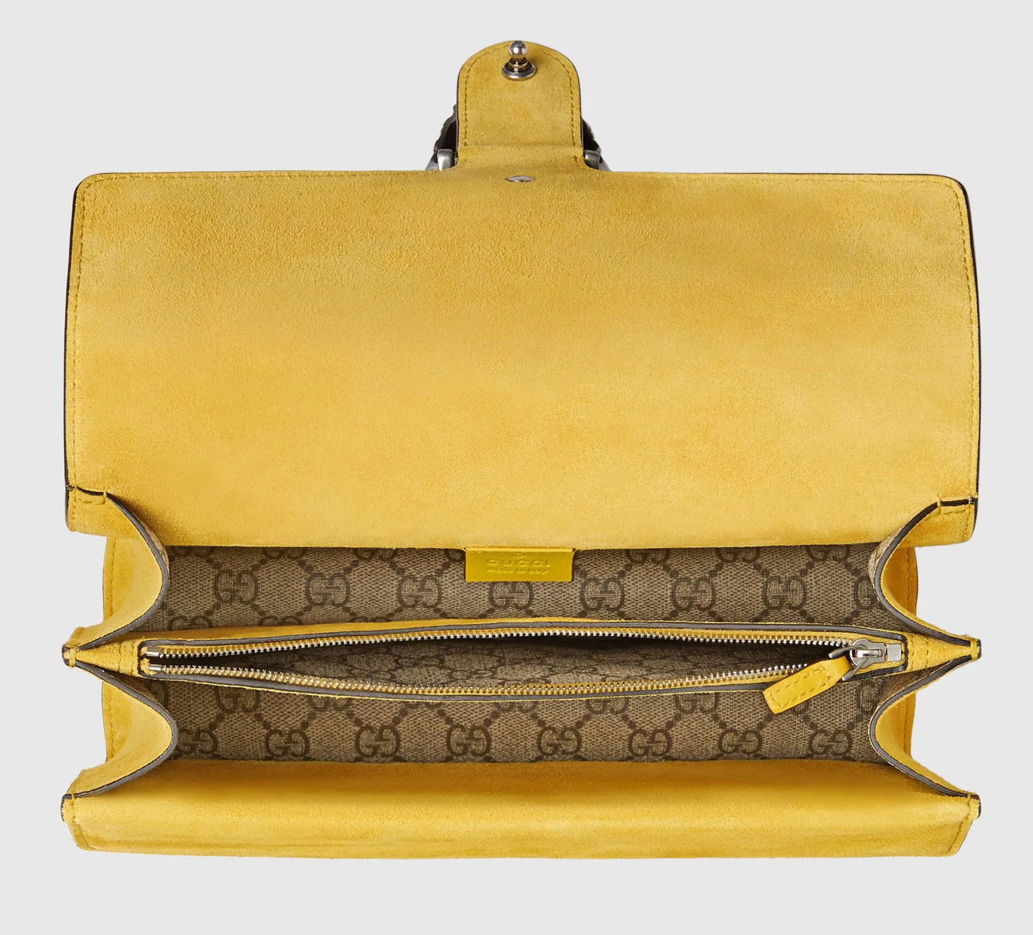 Dionysus Small Shoulder Bag with Bow